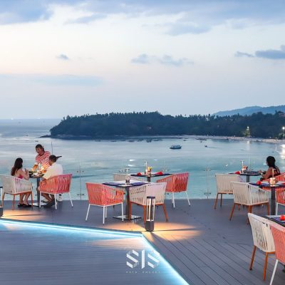 The SIS Kata, Phuket в январе — фото погоды (2026-01-13)