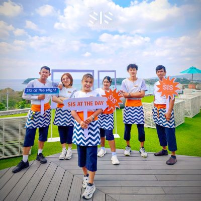 The SIS Kata, Phuket в январе — фото погоды (2026-01-15)