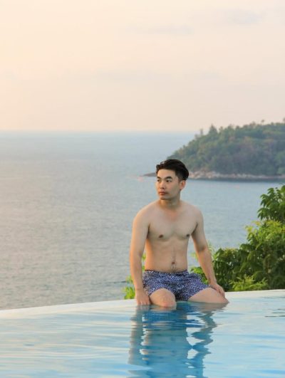 The SIS Kata, Phuket в январе — фото погоды (2026-01-30)