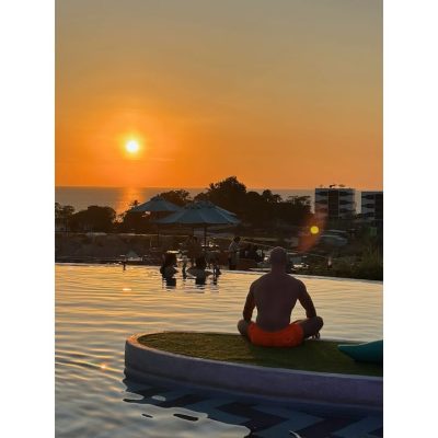 The SIS Kata, Phuket в январе — фото погоды (2026-01-31)