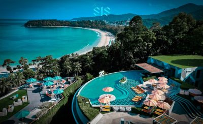 The SIS Kata, Phuket в феврале — фото погоды (2026-02-20)