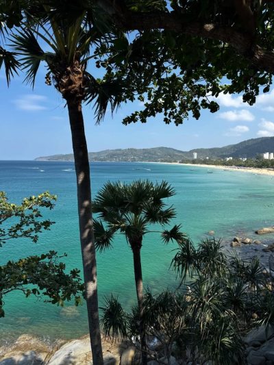 The SIS Kata, Phuket в феврале — фото погоды (2026-02-25)