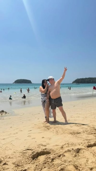 The SIS Kata, Phuket в марте — фото погоды (2026-03-26)