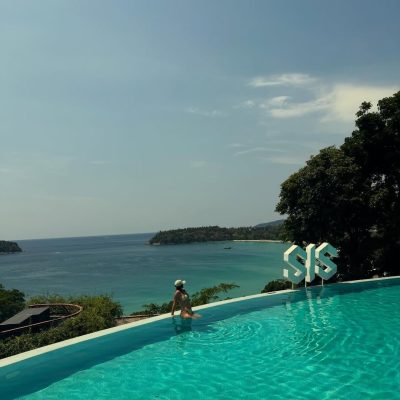 The SIS Kata, Phuket в марте — фото погоды (2026-03-29)