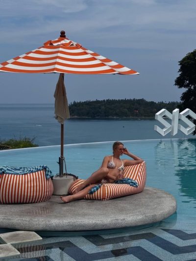 The SIS Kata, Phuket в марте — фото погоды (2026-03-31)