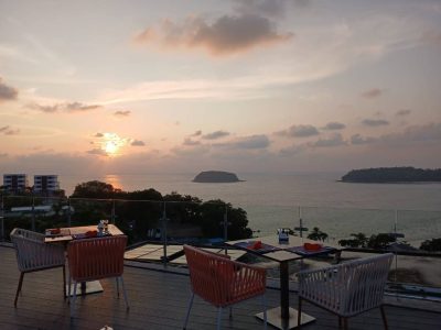 The SIS Kata, Phuket в апреле — фото погоды (2026-04-23)