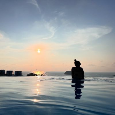 The SIS Kata, Phuket в апреле — фото погоды (2026-04-26)