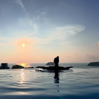 The SIS Kata, Phuket в апреле — фото погоды (2026-04-26)