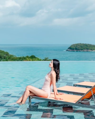 The SIS Kata, Phuket в июне — фото погоды (2026-06-01)