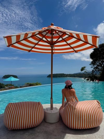 The SIS Kata, Phuket в июне — фото погоды (2026-06-21)