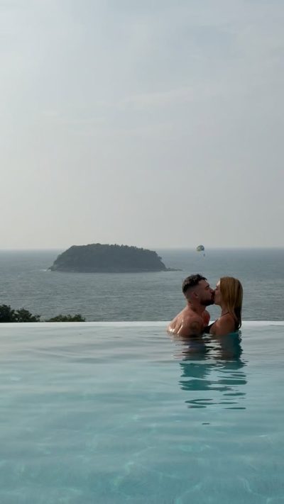 The SIS Kata, Phuket в июле — фото погоды (2026-07-03)