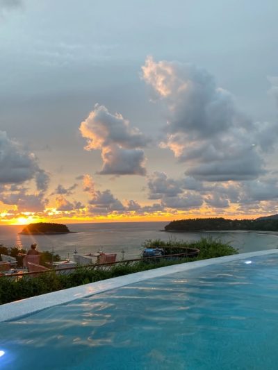 The SIS Kata, Phuket в июле — фото погоды (2026-07-04)