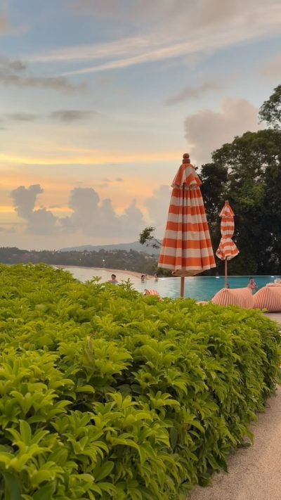 The SIS Kata, Phuket в июле — фото погоды (2026-07-09)