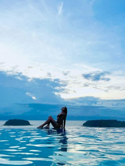 The SIS Kata, Phuket в июле — фото погоды (2026-07-12)