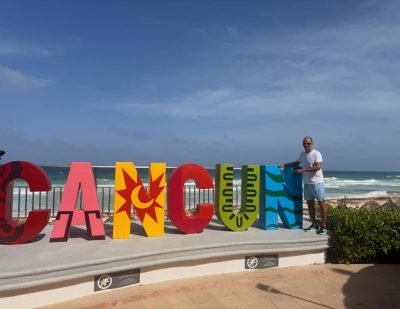 JW Marriott Cancun Resort & Spa — фото погоды в мае (2026-05-30)