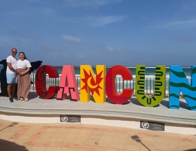 JW Marriott Cancun Resort & Spa — фото погоды в мае (2026-05-30)