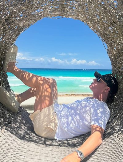JW Marriott Cancun Resort & Spa — фото погоды в июне (2026-06-04)