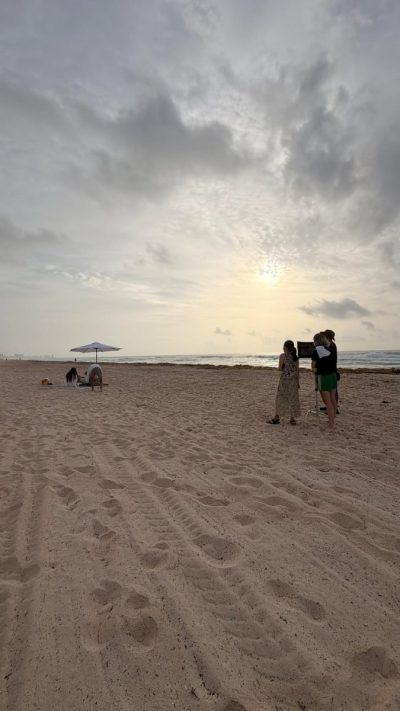 JW Marriott Cancun Resort & Spa — фото погоды в июне (2026-06-24)