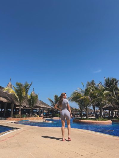 JW Marriott Cancun Resort & Spa — фото погоды в июле (2026-07-04)