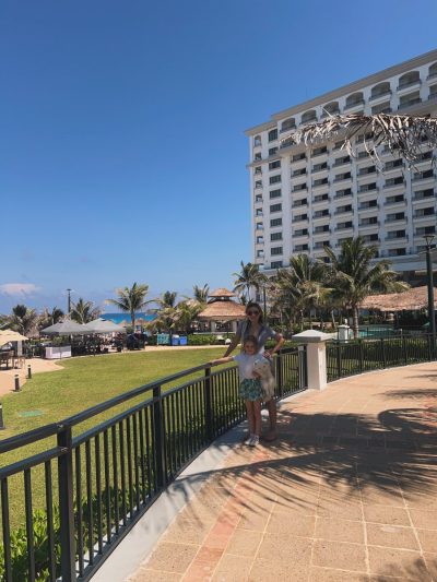 JW Marriott Cancun Resort & Spa — фото погоды в июле (2026-07-04)