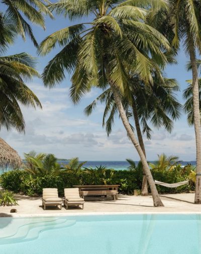 Soneva Fushi в феврале — фото погоды (2026-02-07)