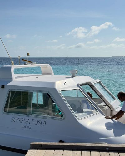 Soneva Fushi в июле — фото погоды (2026-07-07)