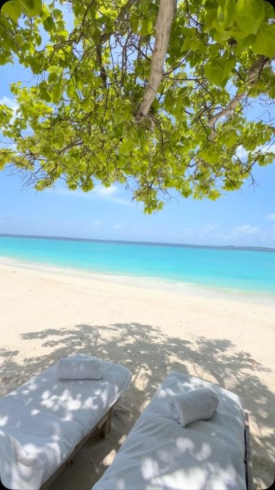 Soneva Fushi в июле — фото погоды (2026-07-10)