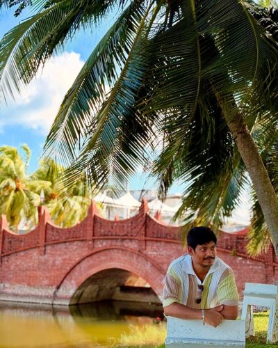 Dataran Lang Langkawi Kedah в июле — фото погоды (2025-07-27)