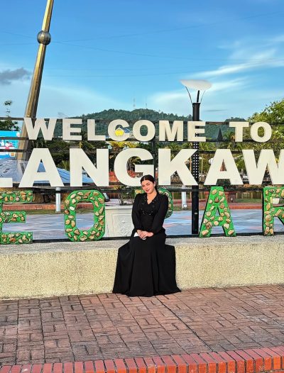 Dataran Lang Langkawi Kedah в октябре — фото погоды (2025-10-31)