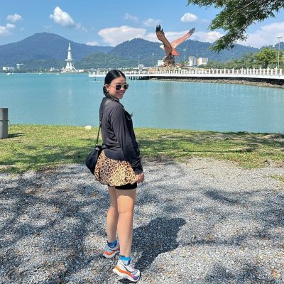 Dataran Lang Langkawi Kedah в декабре — фото погоды (2025-12-08)