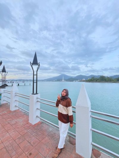 Dataran Lang Langkawi Kedah в декабре — фото погоды (2025-12-29)