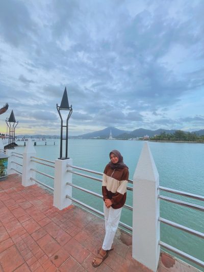 Dataran Lang Langkawi Kedah в декабре — фото погоды (2025-12-29)