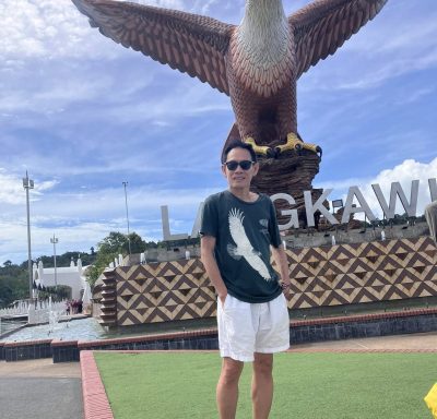 Dataran Lang Langkawi Kedah в мае — фото погоды (2026-05-17)
