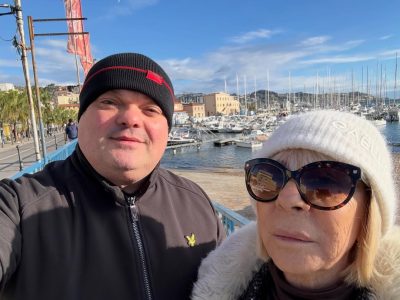 Porto di Sanremo в декабре — фото погоды (2025-12-25)