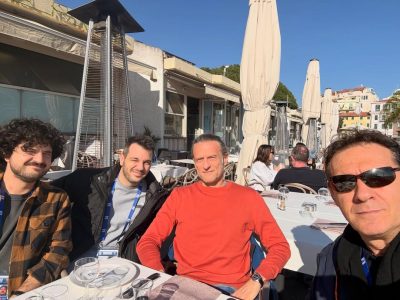 Porto di Sanremo в феврале — фото погоды (2026-02-11)