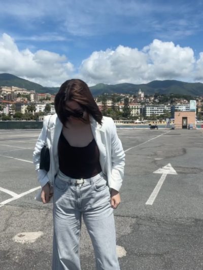 Porto di Sanremo в мае — фото погоды (2026-05-18)