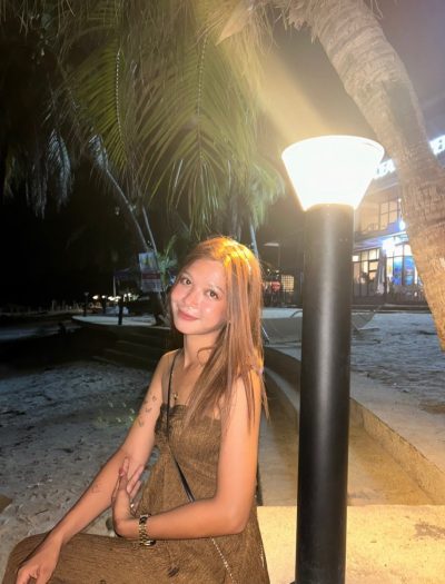 Alona Beach в мае — фото погоды (2026-05-25)