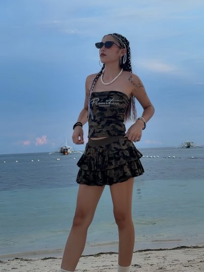 Alona Beach в мае — фото погоды (2026-05-29)