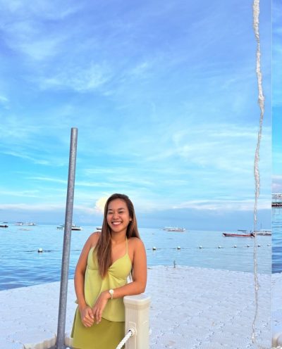 Alona Beach в июне — фото погоды (2026-06-27)