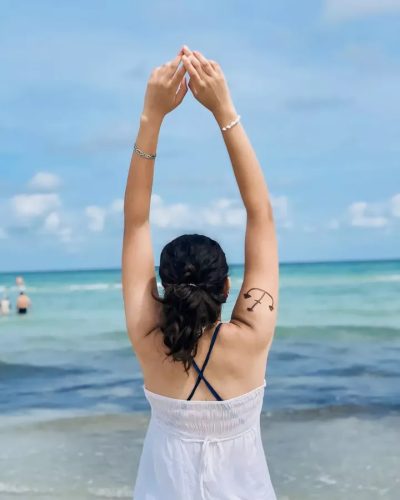 L'île Des Flament Rose Djerba в сентябре — фото погоды (2024-09-21)