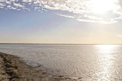 L'île Des Flament Rose Djerba в декабре — фото погоды (2024-12-24)