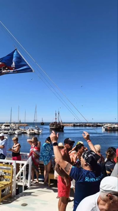 L'île Des Flament Rose Djerba в апреле — фото погоды (2025-04-26)