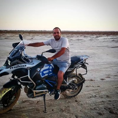 L'île Des Flament Rose Djerba в сентябре — фото погоды (2025-09-24)