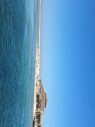 L'île Des Flament Rose Djerba в мае — фото погоды (2026-05-14)
