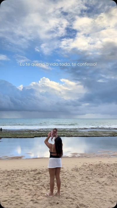 Beach Class Resort Muro Alto — фото погоды в мае (2026-05-27)