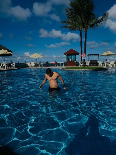 Beach Class Resort Muro Alto — фото погоды в мае (2026-05-31)