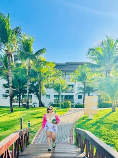 Beach Class Resort Muro Alto — фото погоды в июле (2026-07-09)