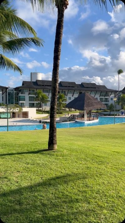 Beach Class Resort Muro Alto — фото погоды в июле (2026-07-10)