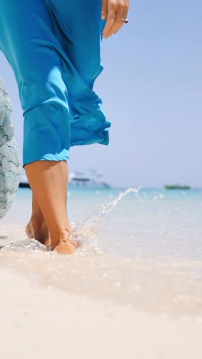 Paradise Island Hurghada Egypt в июне — фото погоды (2026-06-05)