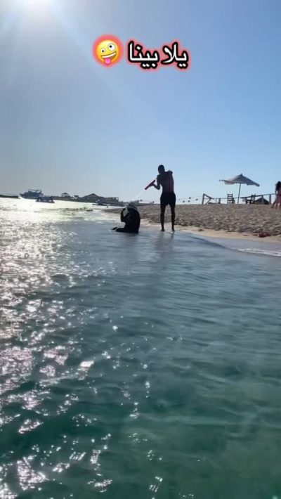 Paradise Island Hurghada Egypt в июле — фото погоды (2026-07-01)